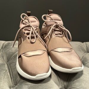 Kendall + Kylie sneakers